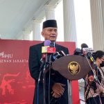 Pemerintah Bahas Pemberian THR bagi Ojol, Ditargetkan Cair H-7 Lebaran ( SEKILAS SUMUT)