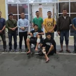 Polisi Tangkap Dua Spesialis Curanmor yang Beraksi di 12 Lokasi di Medan (SEKILAS SUMUT)