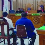 Majelis Hakim Tolak Eksepsi Mantan Bupati Langkat dalam Kasus Suap Rp68,4 Miliar (SEKILAS SUMUT)