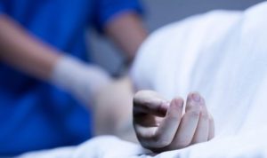 Video Call Terakhir dengan Istri, Sopir Taksi Online Ditemukan Tewas di Kutalimbaru (SEKILAS SUMUT)