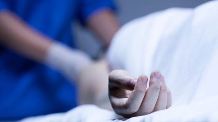 Video Call Terakhir dengan Istri, Sopir Taksi Online Ditemukan Tewas di Kutalimbaru (SEKILAS SUMUT)