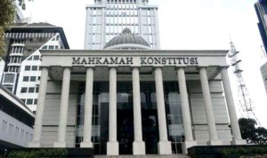 MK Tolak Gugatan Pilbup Mandailing Natal 2024, Saipullah Nasution Tetap Sah (SEKILAS SUMUT)