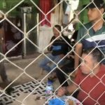 Kabur ke Hutan dan Makan Daun, Pria di Kuansing Ditangkap setelah Bunuh Istri (SEKILAS SUMUT)