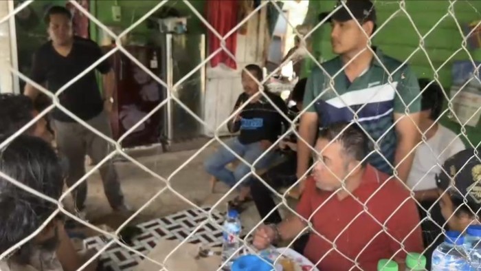 Kabur ke Hutan dan Makan Daun, Pria di Kuansing Ditangkap setelah Bunuh Istri (SEKILAS SUMUT)