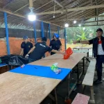 Penggerebekan Lokasi Judi di Deli Serdang: Polisi Dihadang Warga, Pelaku Masih Diburu; https://sekilassumut.biz.id/