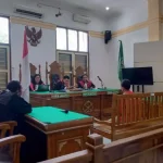 Remaja Tawuran di Medan Dijatuhi Hukuman 15 Bulan Penjara (SEKILAS SUMUT)