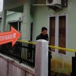 Suami Diduga Bunuh Istri di Kuansing, Anak i Saksi Kejadian (SEKILAS SUMUT)
