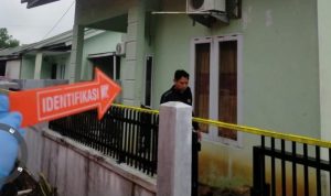 Suami Diduga Bunuh Istri di Kuansing, Anak i Saksi Kejadian (SEKILAS SUMUT)