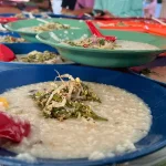 Masjid Raya Al-Mashun Bagikan 1.000 Porsi Bubur Sup Pedas Gratis Selama Ramadhan; https://sekilassumut.biz.id/