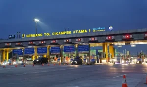 Jasa Marga Berlakukan Diskon 20% di Trans Jawa dan Trans Sumatra Selama Lebaran 2025; https://sekilassumut.biz.id/