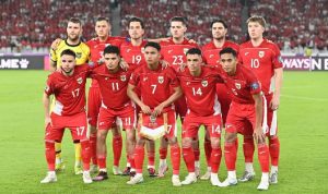 Timnas Indonesia Jaga Peluang Lolos ke Piala Dunia 2026 Usai Kalahkan Bahrain; https://sekilassumut.biz.id/
