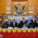 Wagub Sumut Ajak Warga Asahan Bersinergi Membangun Daerah; https://sekilassumut.biz.id/