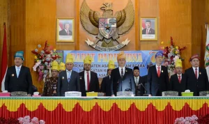 Wagub Sumut Ajak Warga Asahan Bersinergi Membangun Daerah; https://sekilassumut.biz.id/