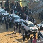 Guterres Serukan Israel dan Hamas Tahan Diri Usai Berakhirnya Gencatan Senjata : https://sekilassumut.biz.id/