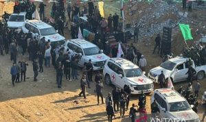 Guterres Serukan Israel dan Hamas Tahan Diri Usai Berakhirnya Gencatan Senjata : https://sekilassumut.biz.id/