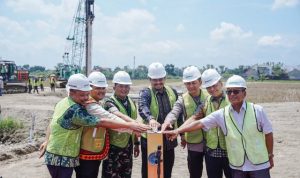 Medan Masuk 100 Kota Terbaik di Asia Tenggara: Peran Bobby Nasution dalam Pembangunan; https://sekilassumut.biz.id/