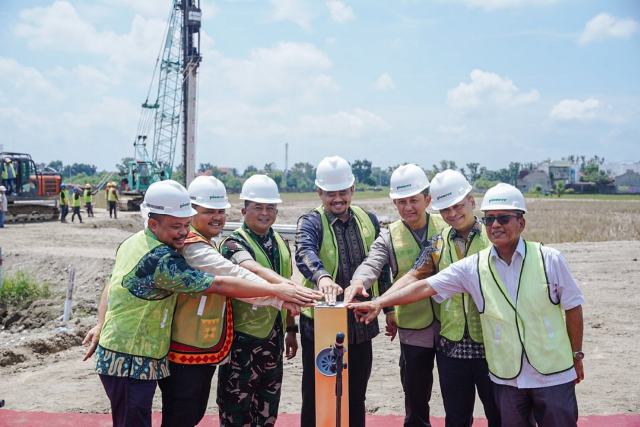 Medan Masuk 100 Kota Terbaik di Asia Tenggara: Peran Bobby Nasution dalam Pembangunan; https://sekilassumut.biz.id/