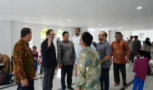 UIN Ar-Raniry Sediakan 1.500 Paket Iftar Setiap Hari Selama Ramadan ; https://sekilassumut.biz.id/