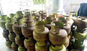 Stok Elpiji 3 Kg di Gunungsitoli Aman, Distribusi Tetap Diawasi ; https://sekilassumut.biz.id/