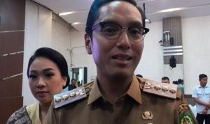 **Wali Kota Medan Tegaskan Sanksi Tegas bagi ASN yang Lakukan Pungli; https://sekilassumut.biz.id/