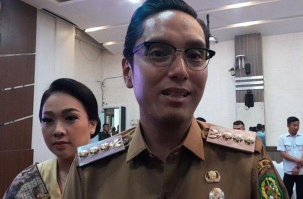 **Wali Kota Medan Tegaskan Sanksi Tegas bagi ASN yang Lakukan Pungli; https://sekilassumut.biz.id/