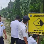 Antisipasi Mudik Lebaran 2025: Dishub Sumut Pasang Rambu di 147 Titik Rawan; https://sekilassumut.biz.id/