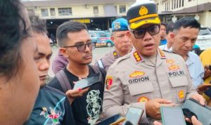 Polrestabes Medan Larang Asmara Subuh Selama Ramadan ; https://sekilassumut.biz.id/