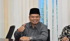 DPRD Medan Ingatkan Perusahaan untuk Tepat Waktu Bayar THR; https://sekilassumut.biz.id/