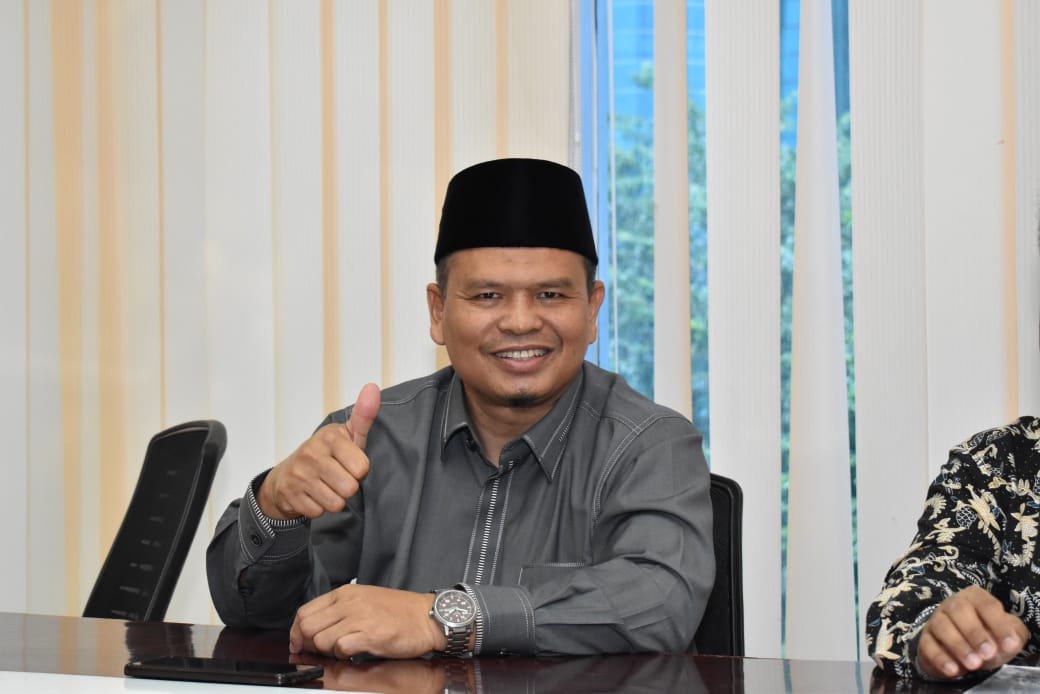 DPRD Medan Ingatkan Perusahaan untuk Tepat Waktu Bayar THR; https://sekilassumut.biz.id/