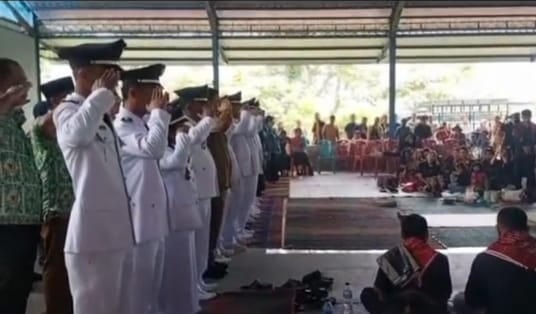 Polisi Ungkap Penyebab Kematian Kades Liang Pematang; https://sekilassumut.biz.id/