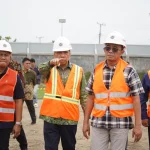 Kunjungan Prof. Muhadjir Effendy: Pantau Persiapan dan Pembangunan Muktamar Muhammadiyah 2027;