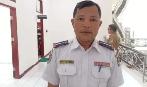 Minimalisasi Kemacetan Lebaran 2025, Petugas Parkir di Toba Akan Diberikan Pelatihan Khusus; https://sekilassumut.biz.id/