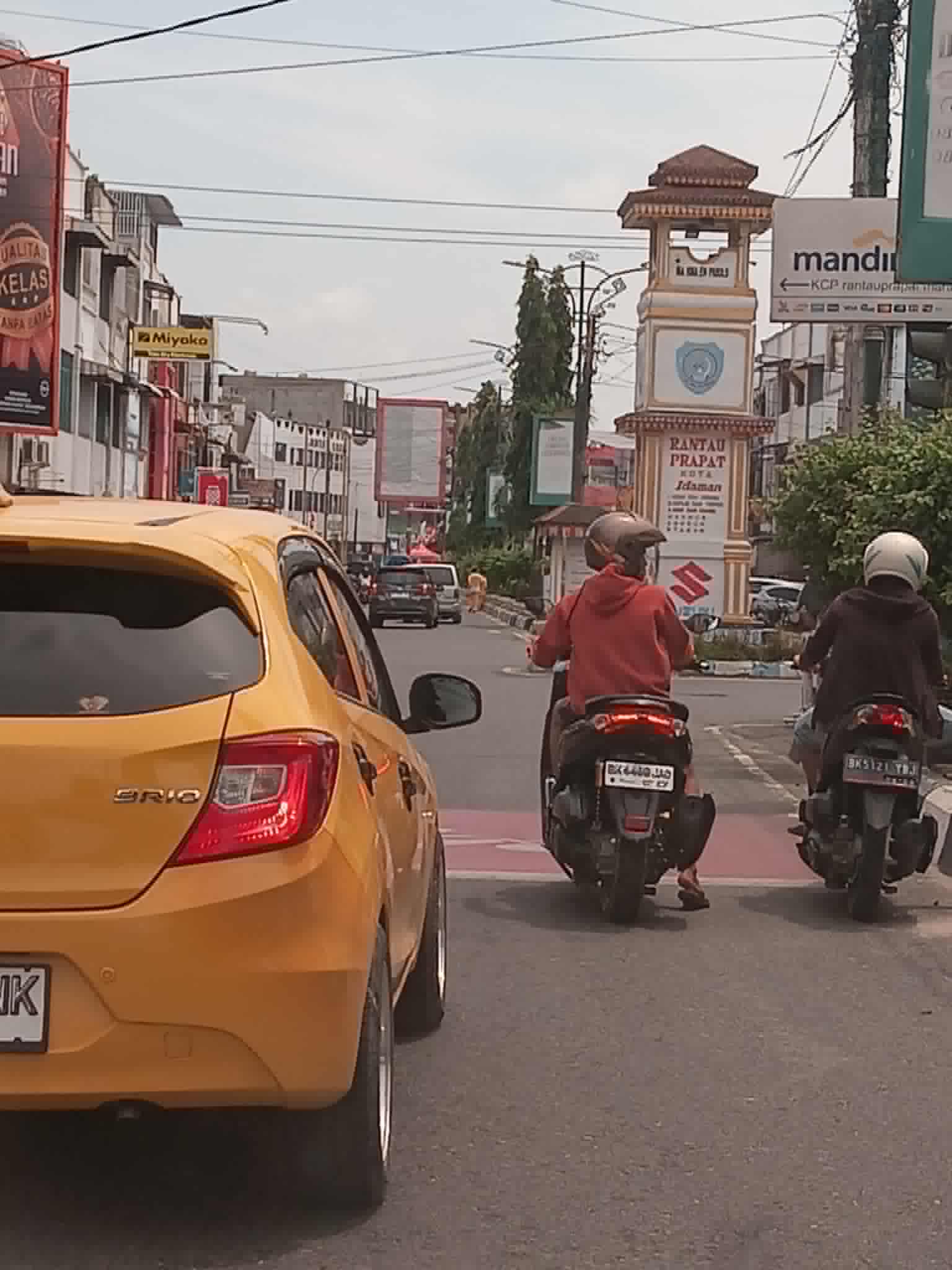 BBMKG: Sumatera Utara Diperkirakan Alami Musim Kemarau Selama Ramadhan 1446 H : https://sekilassumut.biz.id/