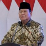 Prabowo: Koruptor Akan Ditempatkan di Pulau Terpencil dengan Pengamanan Ketat; https://sekilassumut.biz.id/