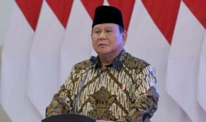 Prabowo: Koruptor Akan Ditempatkan di Pulau Terpencil dengan Pengamanan Ketat; https://sekilassumut.biz.id/