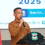 Pemko Pematangsiantar Lakukan Efisiensi Anggaran Rp22 Miliar Sesuai Instruksi Presiden; https://sekilassumut.biz.id/