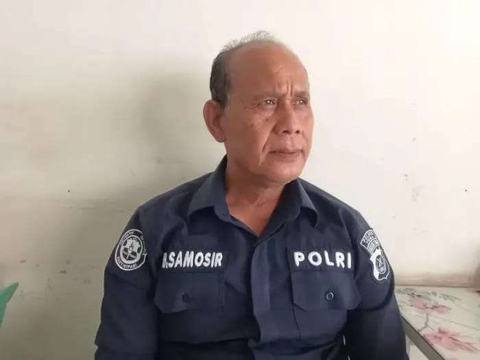Polres Toba Gelar Patroli Rutin Selama Ramadan untuk Jaga Keamanan ; https://sekilassumut.biz.id/