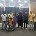 Bobol Kantor di Medan, Residivis Ditembak Polisi Saat Hendak Kabur; https://sekilassumut.biz.id/