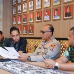 Wali Kota Medan Tegaskan Sanksi Pecat bagi ASN yang Terlibat Narkoba; https://sekilassumut.biz.id/