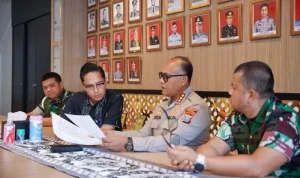 Wali Kota Medan Tegaskan Sanksi Pecat bagi ASN yang Terlibat Narkoba; https://sekilassumut.biz.id/