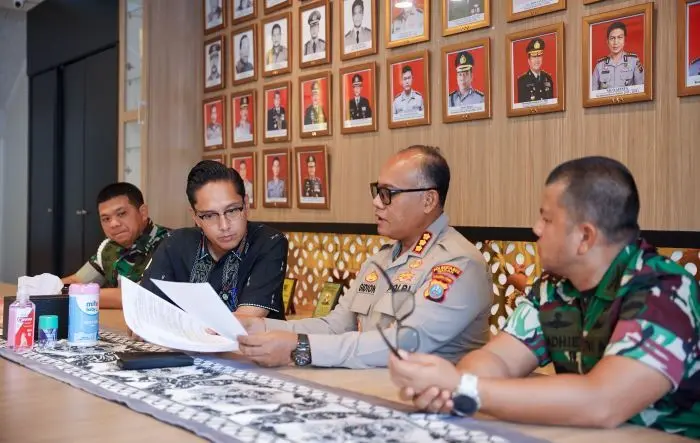 Wali Kota Medan Tegaskan Sanksi Pecat bagi ASN yang Terlibat Narkoba; https://sekilassumut.biz.id/