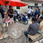 Polisi Tangkap Bandar Narkoba di Bantaran Rel KA Tembung ; https://sekilassumut.biz.id/
