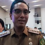 Pisah Sambut Wali Kota Medan Berlangsung Tanpa Kehadiran Bobby Nasution; https://sekilassumut.biz.id/