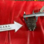 Granat Tangan Ditemukan Warga, Brimob Polda Sumut Lakukan Pemusnahan Aman di Asahan