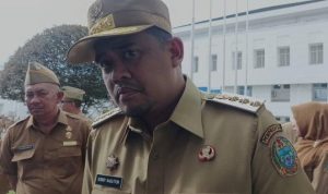 Bobby Nasution Pertimbangkan Sanksi untuk ASN Tak Hadir Usai Libur Lebaran