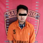 Tega, Anak Curi Uang Ibu Kandungnya Sendiri Senilai Rp137 Juta di Serdang Bedagai