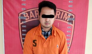 Tega, Anak Curi Uang Ibu Kandungnya Sendiri Senilai Rp137 Juta di Serdang Bedagai