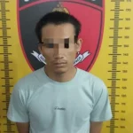 Pencuri Emas Buat pesta miras dan narkoba di Perbaungan Ditangkap