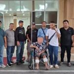 Gagal Kabur ke Batam, Pelaku Begal Ditangkap di Atas Kapal oleh Polsek Medan Labuhan