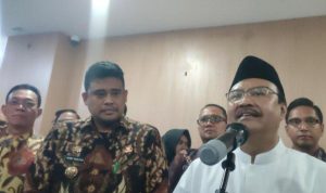Empat Sekolah Rakyat Gagasan Presiden Prabowo akan Beroperasi di Sumatera Utara